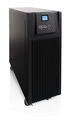 UPS e200 6-10 kVA from Enhanced Power Services Ltd