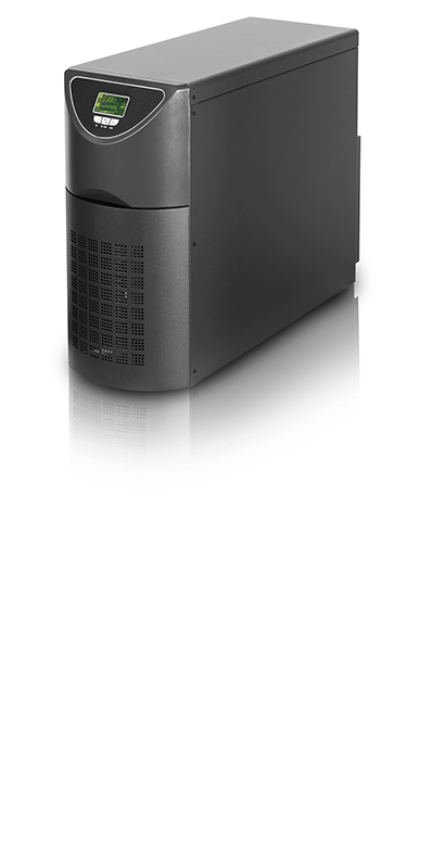 UPS Sentinel Power from Enhanced Power Services Ltd