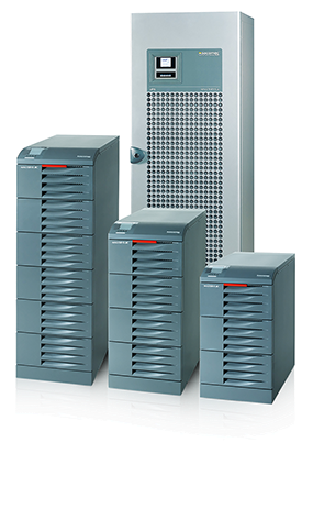 Range of UPS (uninterruptable power supply) from Enhanced Power Services Ltd